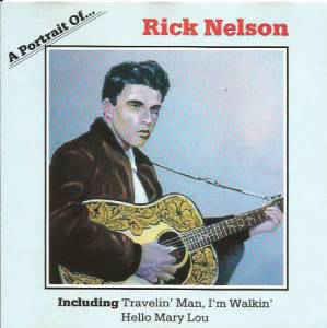 Portrait Of... - CD Audio di Ricky Nelson