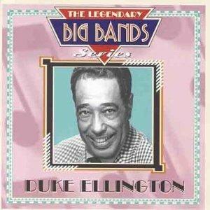 Duke Ellington - CD Audio di Duke Ellington