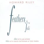 Feathers With Jaki