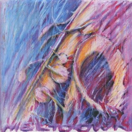 Meltdown - CD Audio di George Haslam