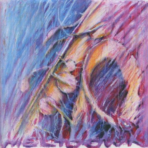 Meltdown - CD Audio di George Haslam