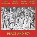 Peace And Joy