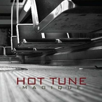 Magique - CD Audio di Hot Tuna