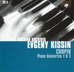 Concerti per pianoforte n.1, n.2