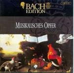 Musikalisches Opfer