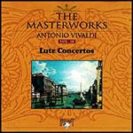 Lute Concertos