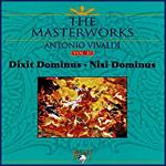 Dixit Dominus