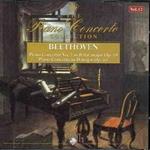 Piano Concerto n.2 in B Flat