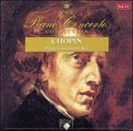 Concerti per Pianoforte n.1, n.2