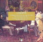 Musica per Pianoforte e Orchestra