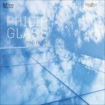 Mad Rush - Vinile LP di Philip Glass