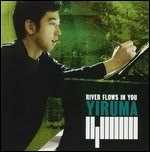 Vinile River Flows in You Yiruma