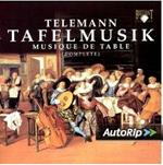 Tafelmusik