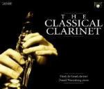 Il clarinetto classico