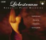Liebestraum. Romantic Piano Melodies - CD Audio