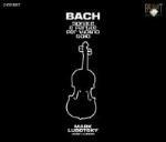 Sonate e partite per violino