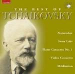 The Best of Tchaikovsky - CD Audio di Pyotr Ilyich Tchaikovsky