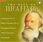 The Best of Brahms