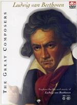 Ludwig Van Beethoven. I grandi compositori (DVD)