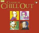 Classical Chillout - CD Audio di Johann Sebastian Bach,Ludwig van Beethoven,Frederic Chopin,Wolfgang Amadeus Mozart