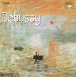 Musica orchestrale - CD Audio di Claude Debussy,Jean Martinon,Orchestre National de l'ORTF