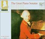 Le grandi sonate per pianoforte
