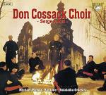 Coro dei cosacchi del Don - CD Audio