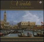 Concerti per archi