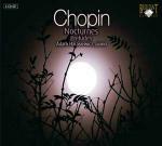 Notturni - Preludi - CD Audio di Frederic Chopin,Adam Harasiewicz