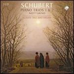 Trii con pianoforte n.1, n.2 - Notturno