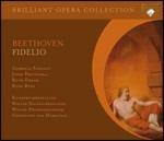 Fidelio - CD Audio di Ludwig van Beethoven,Christoph von Dohnanyi,Wiener Philharmoniker,Gabriele Schnaut,Josef Protschka