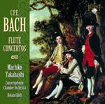 Concerti per flauto