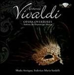 Sinfonie dai drammi per musica