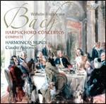 Concerti per clavicembalo completi
