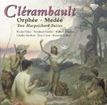 Orfeo - Medea