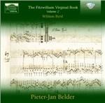 The Fitzwilliam Virginal Book vol.2