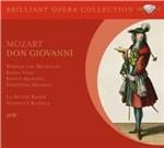Don Giovanni - CD Audio di Wolfgang Amadeus Mozart
