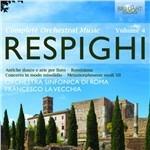 Opere orchestrali vol.4 - CD Audio di Ottorino Respighi