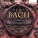 Complete Orchestral Suite