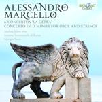 Concerti per Oboe