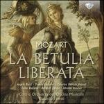 Betulia liberata