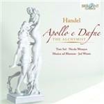 Apollo E Daphne-The Alche