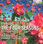Le quattro stagioni (Trascrizione per flauto e archi)