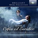 Orfeo ed Euridice