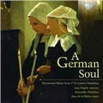 A German Soul
