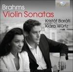 Sonate per Violino e Pianoforte