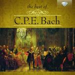 Il meglio di Carl Philipp Emanuel Bach