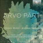 Musica corale - Composizioni per organo