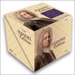 Händel Edition (Boxset) - CD Audio di Georg Friedrich Händel