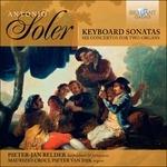 Sonate per tastiera - Concerti per 2 organi
